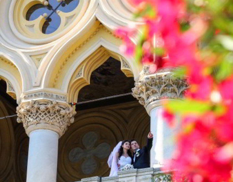 Свадьбы в Италии, Garda, Salo' & island Garda, с Italia Viaggi