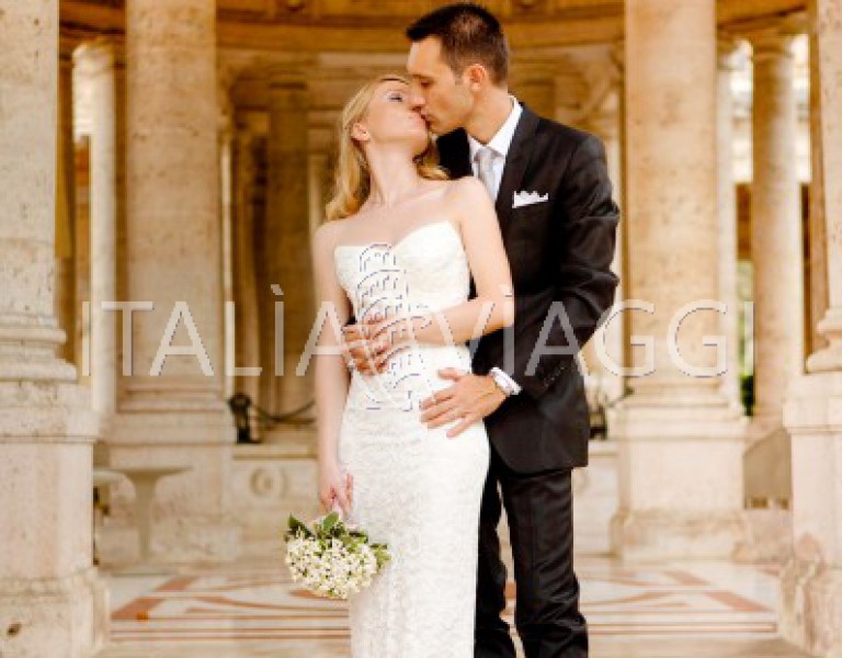 Свадьбы в Италии, Монтекатини-Терме, с Italia Viaggi