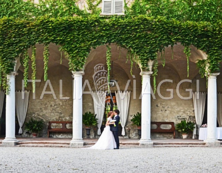 Свадьбы в Италии, Кремона, с Italia Viaggi