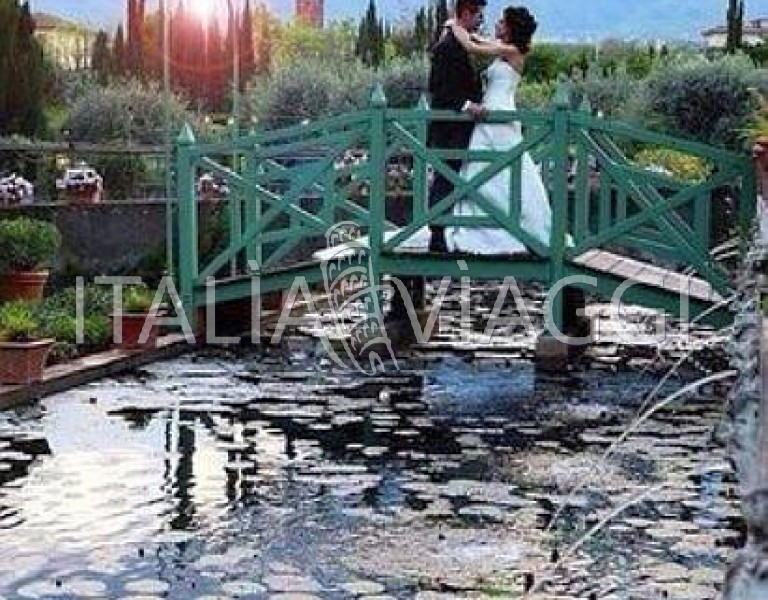 Свадьбы в Италии, Катания, с Italia Viaggi