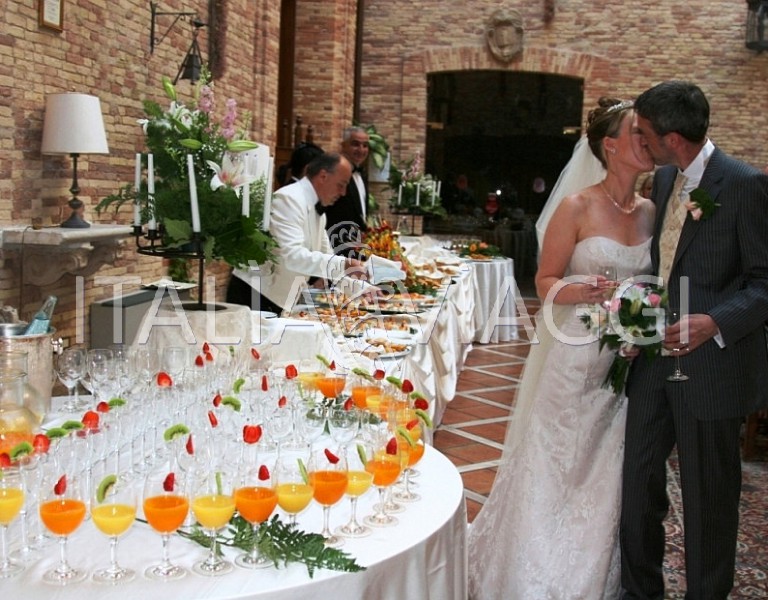 Свадьбы в Италии, Пескара, с Italia Viaggi
