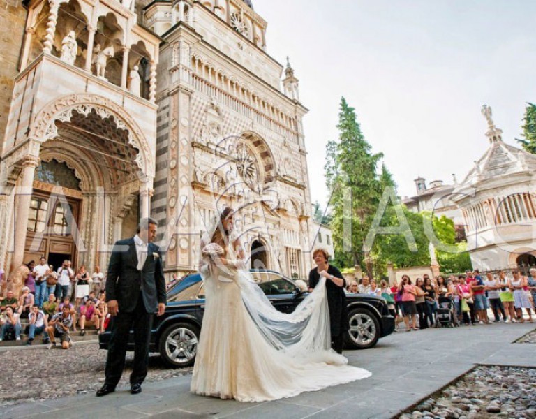 Свадьбы в Италии, Бари, с Italia Viaggi