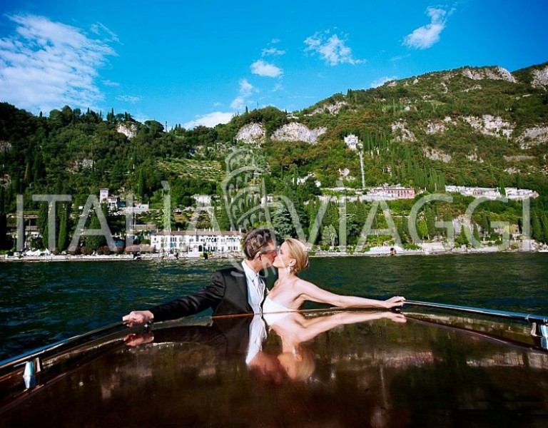 Свадьбы в Италии, Комо, Комо и провинция, с Italia Viaggi