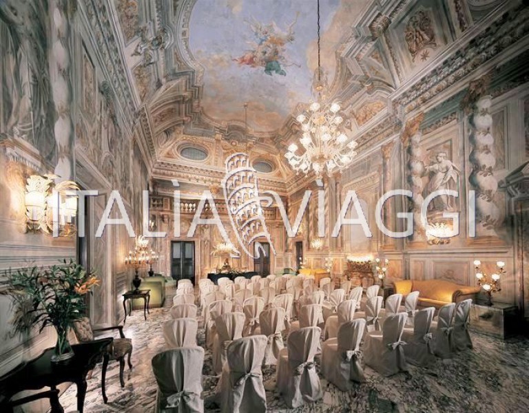 Свадьбы в Италии, Сиена, с Italia Viaggi