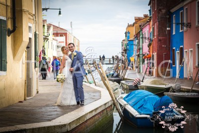 Свадьбы в Италии, Венеция, с Italia Viaggi