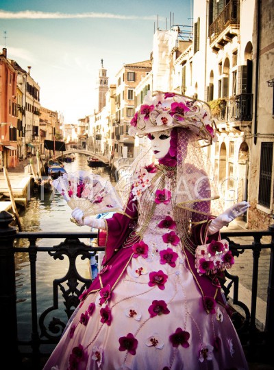 Свадьбы в Италии, Венеция, с Italia Viaggi