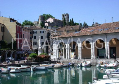 Свадьбы в Италии, Озеро Гарда, г.Дезенцано, с Italia Viaggi