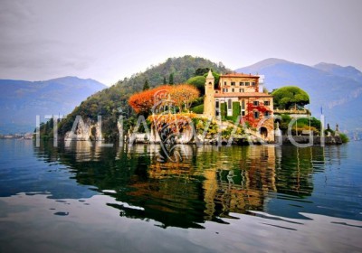 Свадьбы в Италии, Озеро Комо, Комо и провинция, с Italia Viaggi