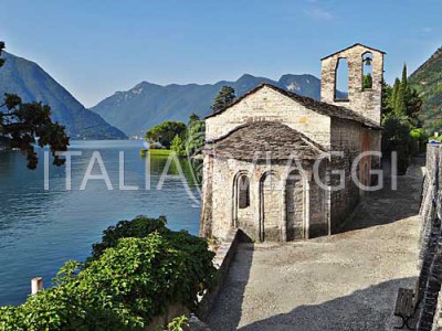 Свадьбы в Италии, Озеро Комо, Комо и провинция, с Italia Viaggi